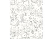 Tapety Yara - Tapeta na zeď Tapeta na zeď