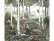 Tapety Yara - Fototapeta na zeď Fototapeta na zeď