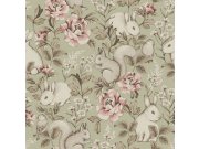 Tapety Yara - Tapeta na zeď Tapeta na zeď