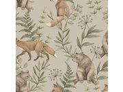 Tapety Yara - Tapeta na zeď Tapeta na zeď