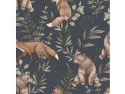 Tapety Yara - Tapeta na zeď Tapeta na zeď