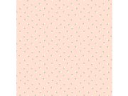 Tapeta na zeď, růžová, květiny, Adorn, Borastapeter