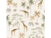 Tapety Yara - Tapeta na zeď Tapeta na zeď