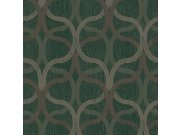 Tapety Yara - Geometrická tapeta na zeď Geometrická tapeta na zeď