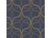 Tapety Yara - Geometrická tapeta na zeď Geometrická tapeta na zeď