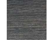 Tapeta na zeď, černá, textilní struktura, Refine, Graham & Brown Boutique