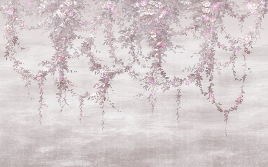 Obrazová tapeta na zeď