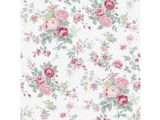 Tapeta na zeď, květiny, Shabby Chic by Rachel Ashwell Tapety Yara