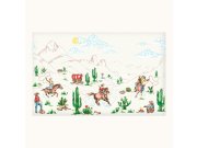 Tapety Yara - Obrazová tapeta na zeď Obrazová tapeta na zeď