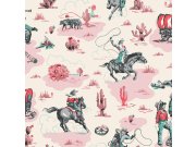 Tapety Yara - Tapeta na zeď Tapeta na zeď