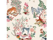 Tapety Yara - Tapeta na zeď Tapeta na zeď