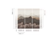 Obrazová tapeta na zeď