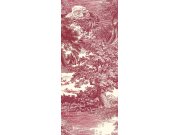 Obrazová tapeta na zeď