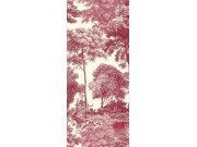 Obrazová tapeta na zeď