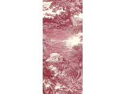 Obrazová tapeta na zeď