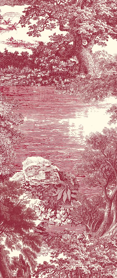 Obrazová tapeta na zeď - Tapety Yara