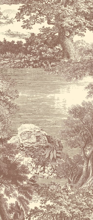 Obrazová tapeta na zeď Obrazová tapeta na zeď