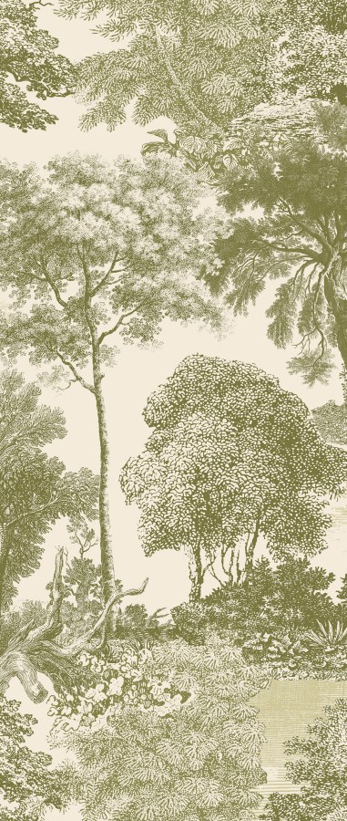 Obrazová tapeta na zeď - Tapety Yara