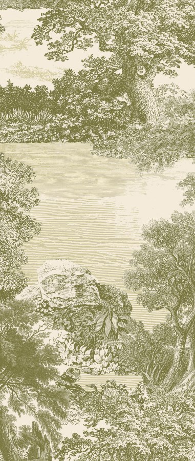 Obrazová tapeta na zeď - Tapety Yara