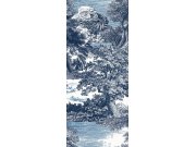 Obrazová tapeta na zeď