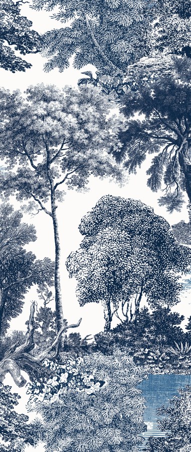 Obrazová tapeta na zeď