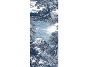 Obrazová tapeta na zeď