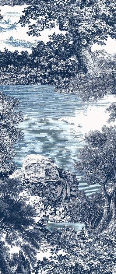 Tapety Yara - Obrazová tapeta na zeď Obrazová tapeta na zeď - Tapety Yara