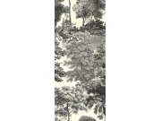 Obrazová tapeta na zeď