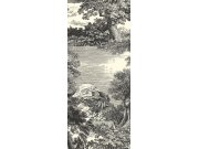 Obrazová tapeta na zeď