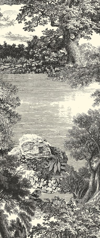 Tapety Yara - Obrazová tapeta na zeď Obrazová tapeta na zeď - Tapety Yara