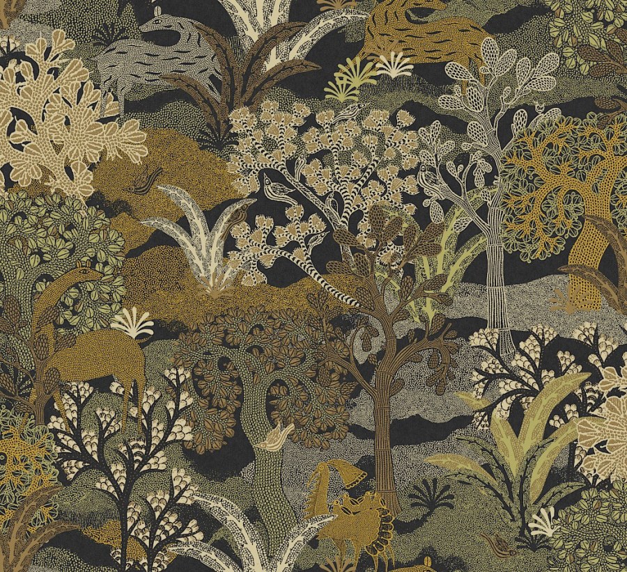 Tapety Yara - Tapeta na zeď Tapeta na zeď - Tapety Yara