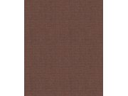 Tapeta na zeď, bronzová, proužky, Romance, Masureel