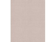 Tapeta na zeď, béžovo-růžová, imitace látky, Romance, Masureel