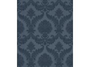 Tapety Yara - Tapeta na zeď, modrá, zámecký vzor, The Best Classic & Elegant, Cristiana Masi by Parato Tapeta na zeď, modrá, zámecký vzor, The Best Classic & Elegant, Cristiana Masi by Parato