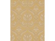 Tapeta na zeď, zlato-béžová, zámecký vzor, 23602, The Best Classic & Elegant, Cristiana Masi by Parato