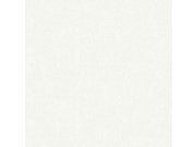 Tapety Yara - Tapeta na zeď, imitace látky, bílá, Sintesi, Cristiana Masi by Parato Tapeta na zeď, imitace látky, bílá, Sintesi, Cristiana Masi by Parato