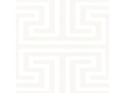 Tapeta na zeď, geometrická, krémová, Sintesi, Cristiana Masi by Parato Tapety Yara