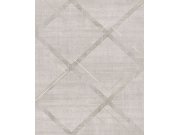 Geometrická tapeta na zeď