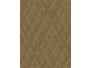 Tapety Yara - Tapeta na zeď, hnědo-béžová, imitace látky, Architexture 2, Zambaiti Parati Tapeta na zeď, hnědo-béžová, imitace látky, Architexture 2, Zambaiti Parati