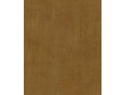 Tapeta na zeď, hnědo-zlatá, stěrka, Architexture 2, Zambaiti Parati