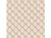 Tapety Yara - Geometrická tapeta na zeď Geometrická tapeta na zeď