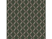 Tapety Yara - Geometrická tapeta na zeď Geometrická tapeta na zeď