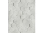 Tapety Yara - Geometrická tapeta na zeď Geometrická tapeta na zeď