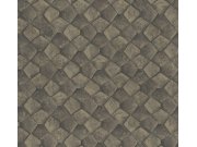 Tapety Yara - Geometrická tapeta na zeď Geometrická tapeta na zeď