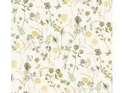 Tapety Yara - Tapeta na zeď Tapeta na zeď