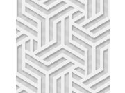 Geometrická Tapeta, Premium Selection, Vavex