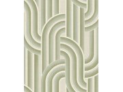 Tapety Yara - Geometrická tapeta na zeď Geometrická tapeta na zeď