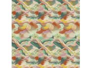 Obrazová tapeta na zeď