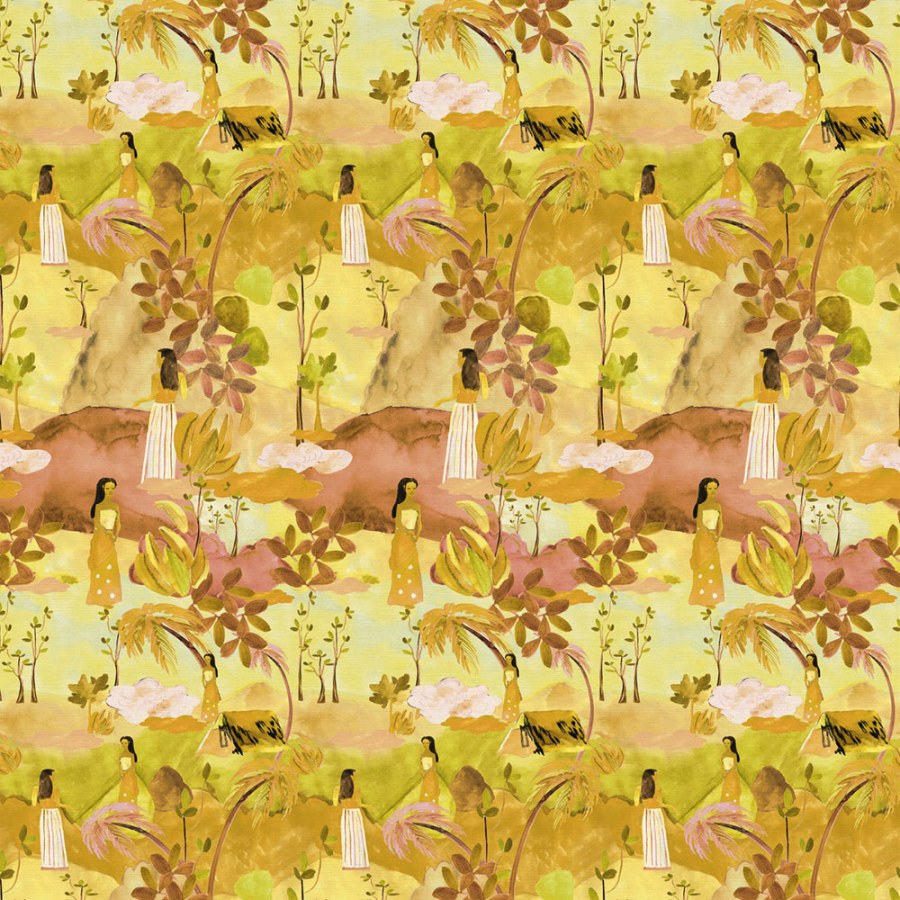 Obrazová tapeta na zeď - Tapety Yara