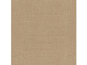 Tapeta na zeď, hnědo-zlatá, imitace látky, Tendenze, Emiliana Parati